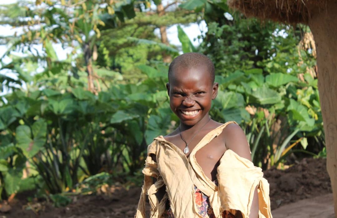 PALISa girl