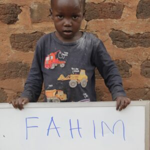 Fahim