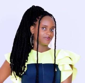 Harriet Kisakye